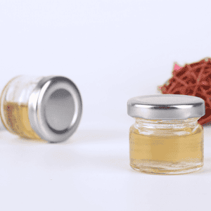 Pot De Confiture En Verre Mini Bocaux En Verre Pour Le Miel De Confiture emballage alimentaire maroc fati pack