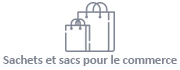 Sachet et sacs emballage commerciale maroc emballage e-commerce fati pack packaging