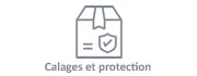 calages et protection pour l'emballage et packaging emballage maroc fati pack