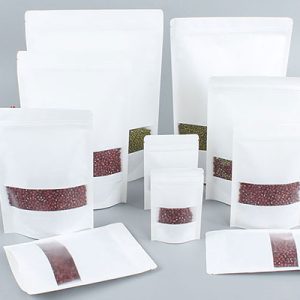 fatipack-doypack-kraft-blanc-emballage alimentaire maroc