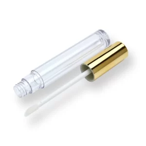 5ml-tubes cosmetique en plastique pour gloss des levres fati pack emballage maroc
