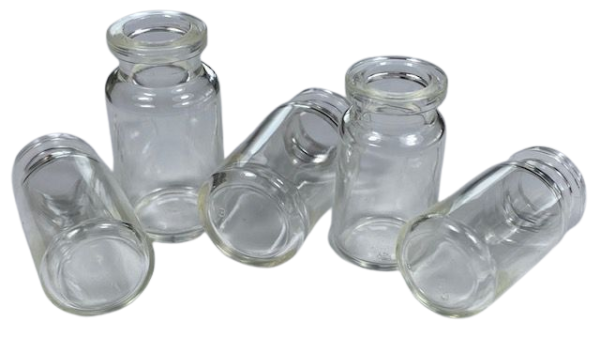 Mini flacons pharmaceutique et cosmetique et médicinale 10ml contenants de liquide et poudre de test expérimental emballage et packaging maroc fati pack