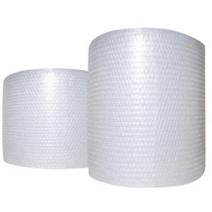 Rouleau Plastique à bulles (2)