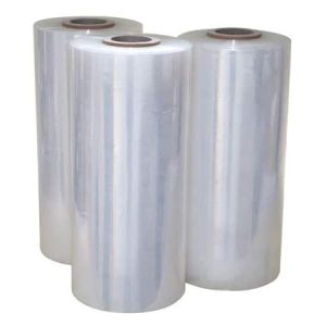 Rouleau de film plastique étirable & transparent résistant pour Emballage commerce maroc fati pack packaging