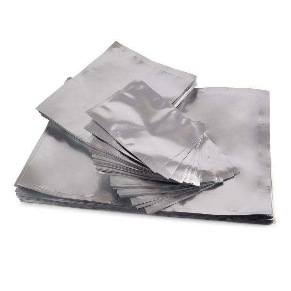 Sacs en aluminium Emballage de sac thermoscellé emballage alimentaires maroc fati pack