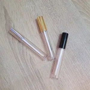 tubes-en-plastique-vides-pour-gloss-a-levres-contenant-pour-cosmetiques-baume-a-levres-10ml emballage cosmetique plastique fati pack