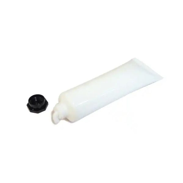 tube-souple-en-plastique-blanc-pour-emballage-cosmetique-creme-gel-avec-capuchon-octogonal fournisseur emballage maroc