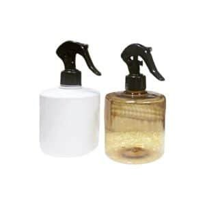Flacon Pulvérisateur 500ml en Plastique PET pour L'emballage des Brumes fati pack emballage maroc