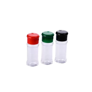 Emballages Pratiques des Épices pour un Assaisonnement Facile flacons-pratiques-pour-un-assaisonnement-facile-et-un-stockage-ideal-des-epices