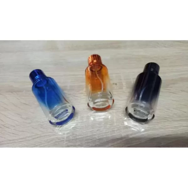 flacon-de-parfum-en-verre-semi-color-avec-vaporisateur fati pack grossiste maroc