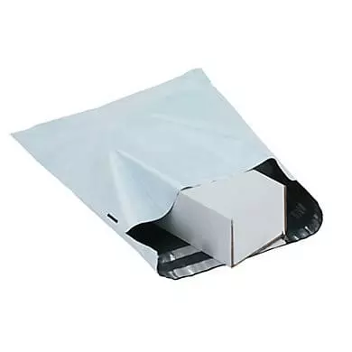 Enveloppes e-commerce en plastique pour emballage des colis pochette-plastique-opaque-allerretour-des-colis emballage e-commerce maroc