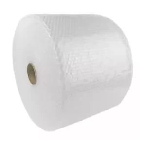 Film de Protection en Plastique à Bulles d'Air 0.5m x 100m fati pack