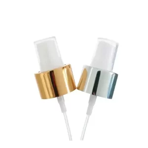 bouchon-spray-en-aluminium-argente-ou-dore-bouchon-de-luxe-pour-les-bouteilles-d-emballage-en-plastique (1)