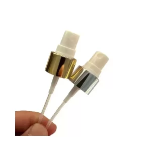 bouchon-spray-en-aluminium-argente-ou-dore-bouchon-de-luxe-pour-les-bouteilles-d-emballage-en-plastique