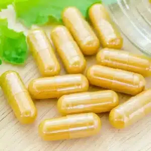 Gélules Vides Transparentes : Une Innovation pour l'Emballage des Produits de Santé et de Nutrition