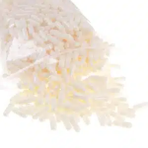 Capsules de Gélatine halal 0 et 1