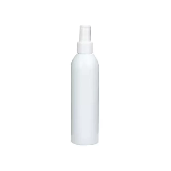 Emballage Spray Blanc en Plastique Une Solution Polyvalente pour Tous Vos Produits