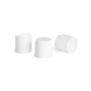 bouteille-ronde-cosmetique-en-pet-blanc-avec-bouchon-a-disque-distributeur-en-polypropylene-blanc-205ml (1)