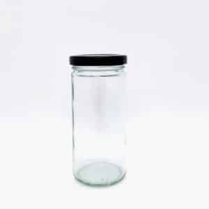 Bocale en verre alimentaire 106ml 2