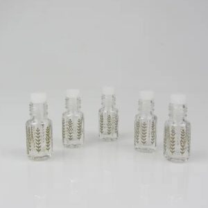 Mini bouteilles misk (3)