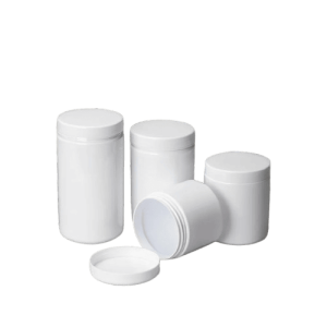 Pots en plastique alimentaire Praticité, sécurité et diversité de contenances emballage maroc