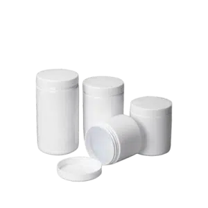 Pots en plastique alimentaire Praticité, sécurité et diversité de contenances emballage maroc