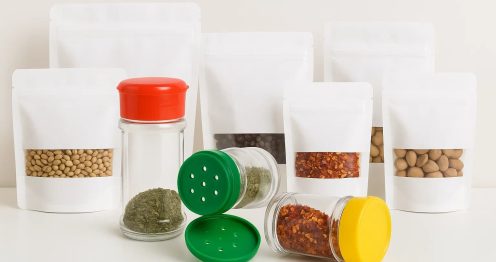 Découvrez nos nouveaux pots PET hermétiques pour les épices – Praticité, transparence et conservation optimale (1)