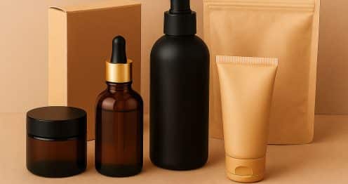 L’évolution du packaging cosmétique au Maroc entre innovation et design fatipack group emballage maroc