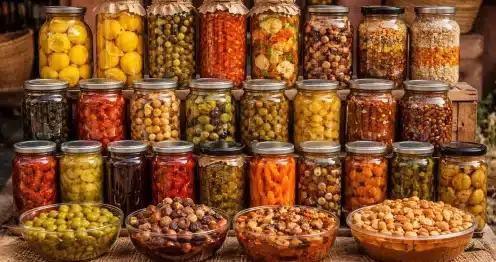 Emballage alimentaire Maroc : Votre fournisseur de référence à Casablanca