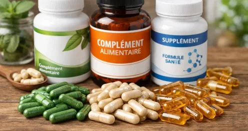 Gélules vides halal pour compléments alimentaires : Emballage Maroc, votre fournisseur de confiance